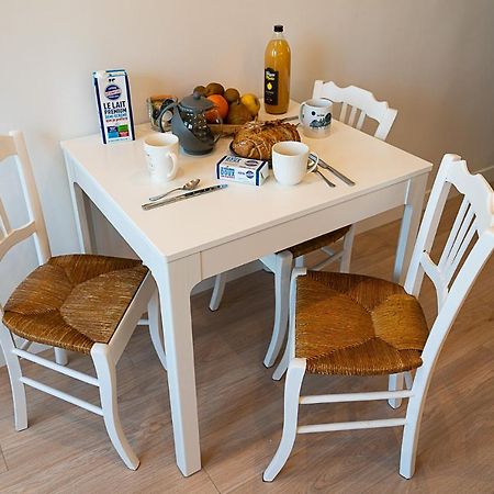 شقة Les Beaux Jours, Tours, Le Duplex المظهر الخارجي الصورة