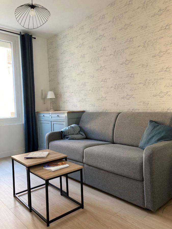 شقة Les Beaux Jours, Tours, Le Duplex المظهر الخارجي الصورة