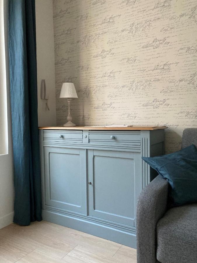 شقة Les Beaux Jours, Tours, Le Duplex المظهر الخارجي الصورة