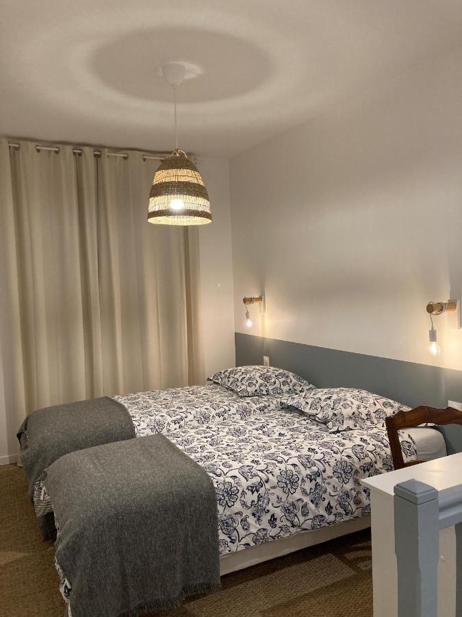 شقة Les Beaux Jours, Tours, Le Duplex المظهر الخارجي الصورة
